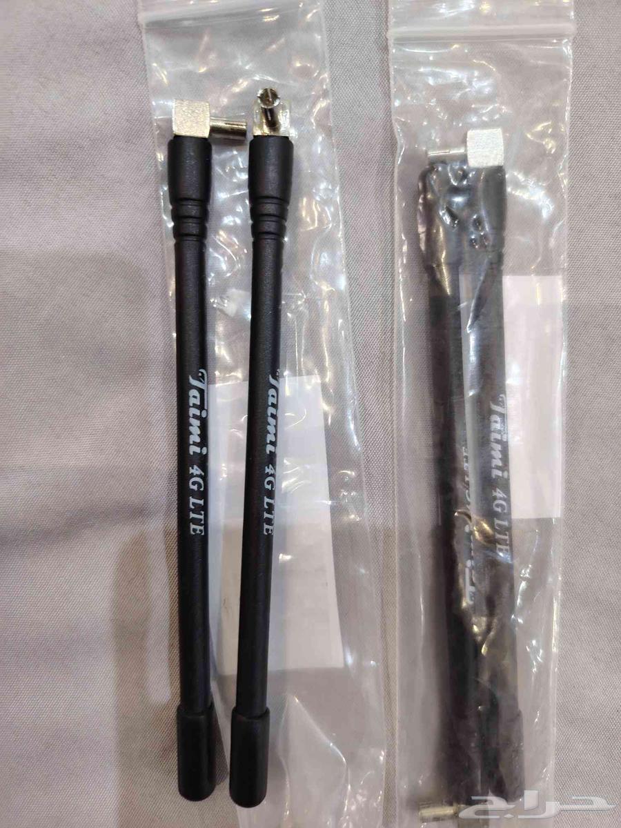 Ariel signal booster, two pills for 30 riyals for Huawei or modem64497234902786110