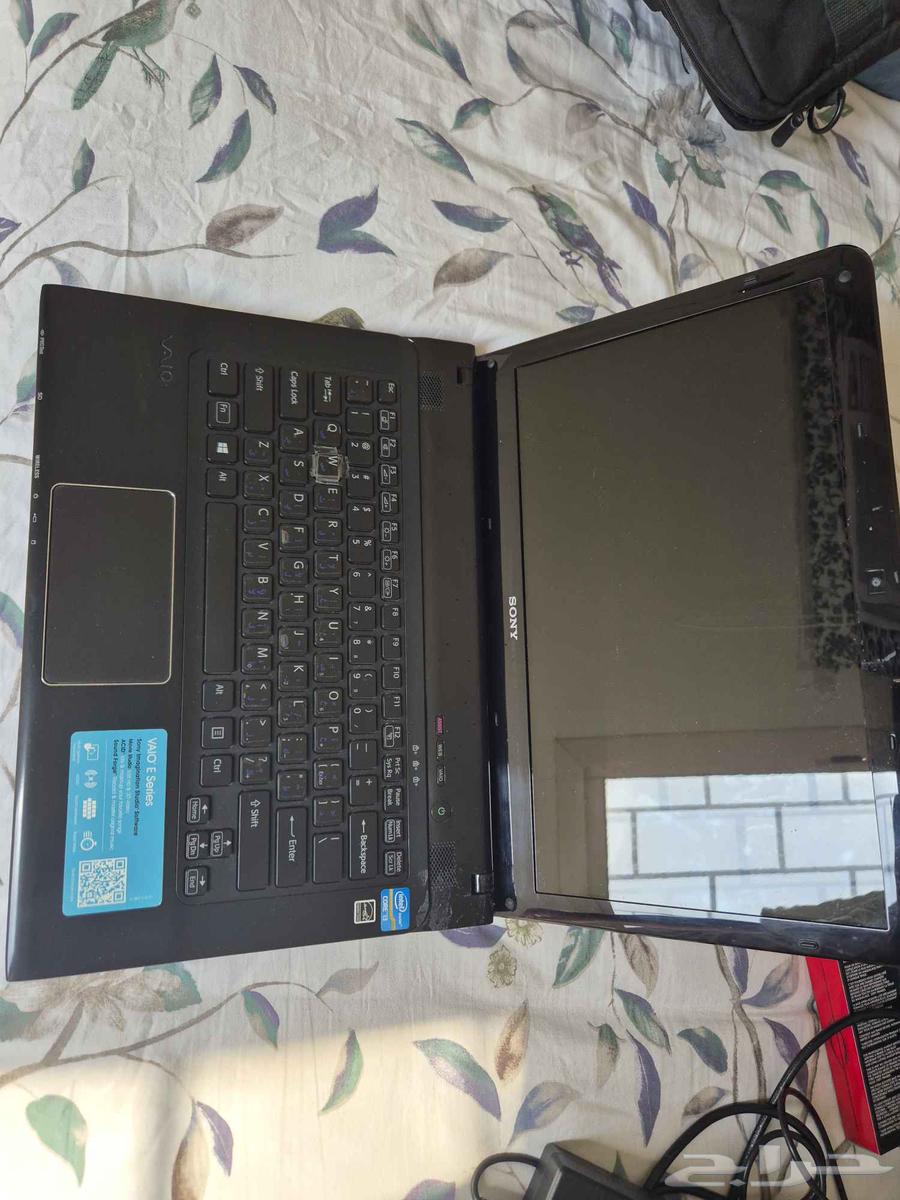 للبيع لابتوب سوني فايو 201264498632569219113