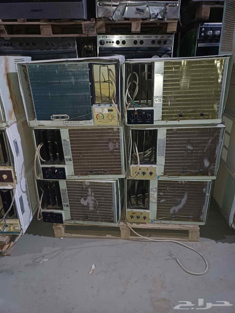 Window Air Conditioners64498756859266112