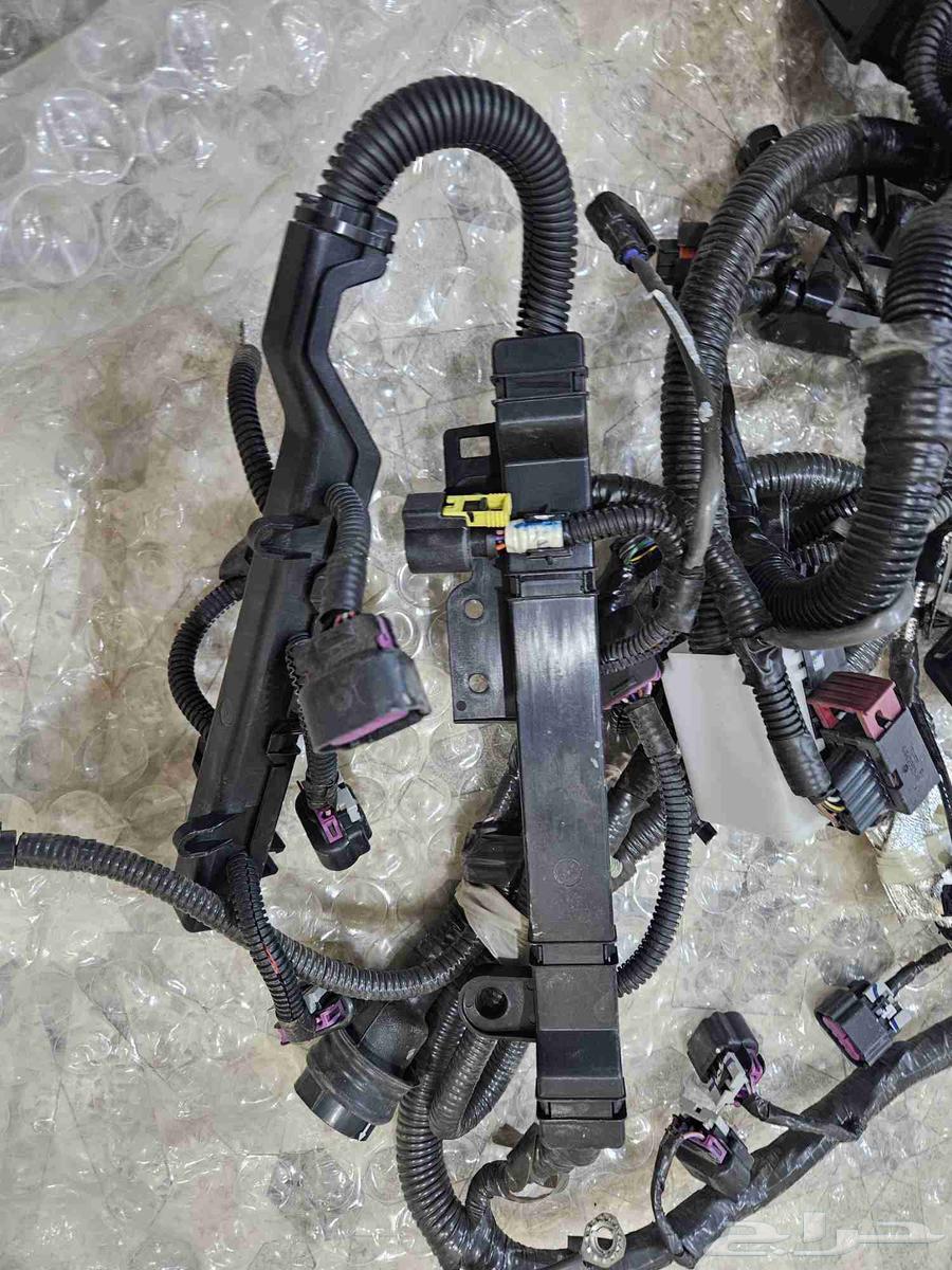 ظفيرة مكينة كابرس جديدة64623011521282110