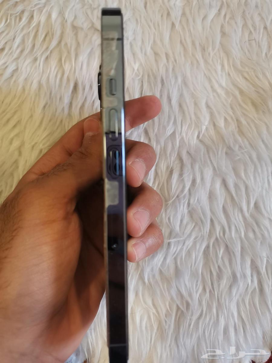 جوال ايفون 13 pro64499214862083114