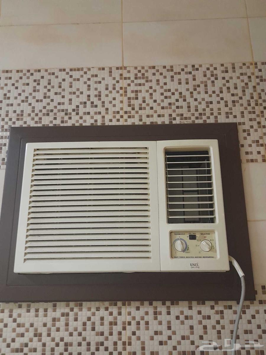 Window air conditioners64495899410691110