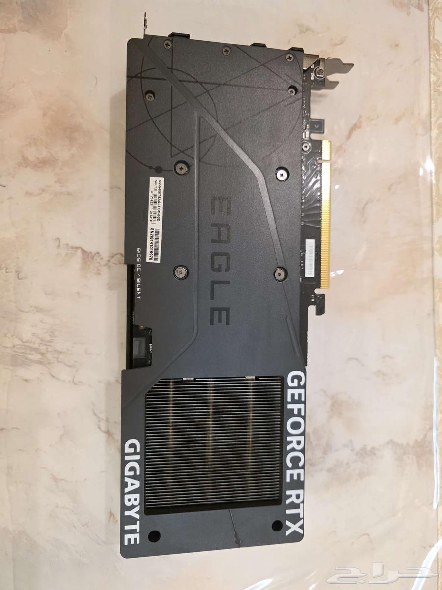 OC EDITION RTX 4060 TI64483437897602112