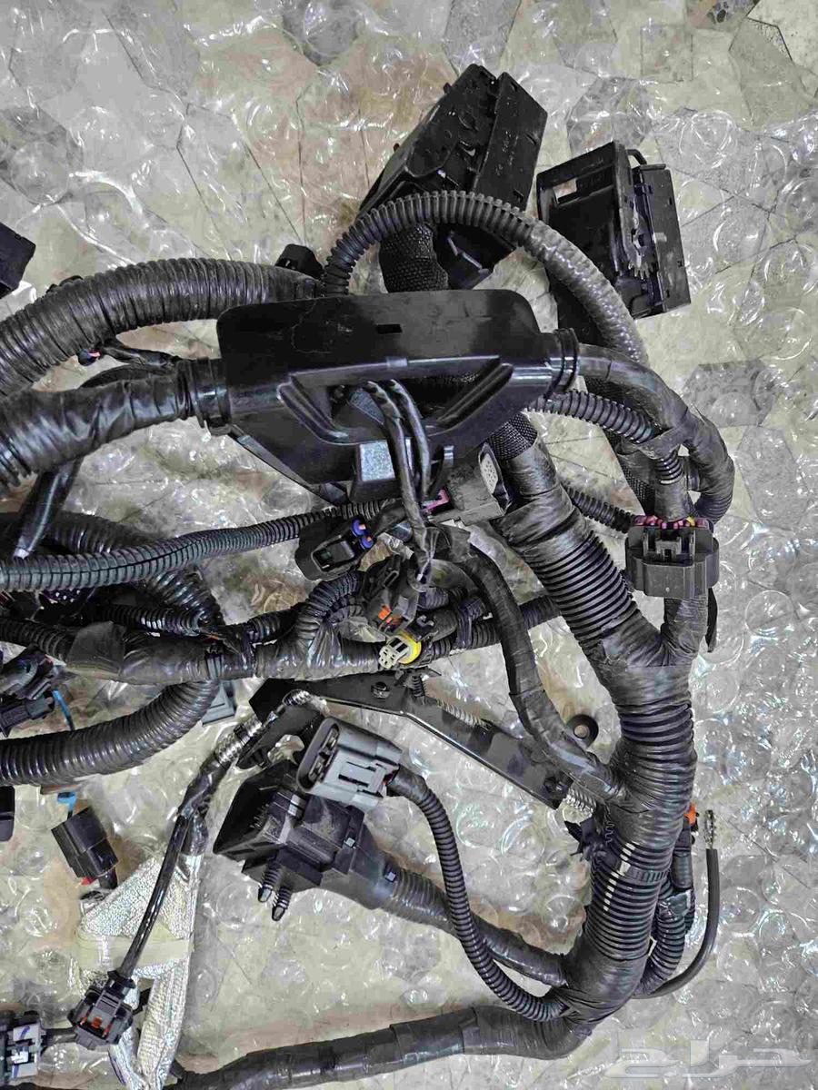 ظفيرة مكينة كابرس جديدة64623011521282111