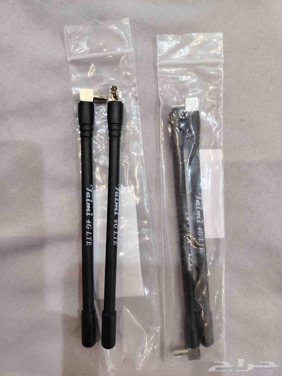 Ariel signal booster, two pills for 30 riyals for Huawei or modem64497234902786111