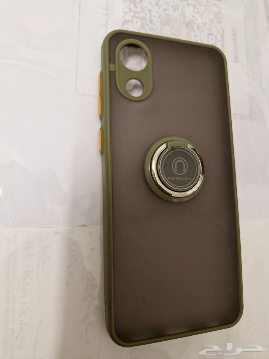 جوال سامسونج A03 Core64497662009346110