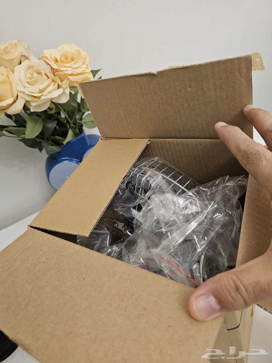 مروحة سيارة قديمة تايوان حديد64500187775617111