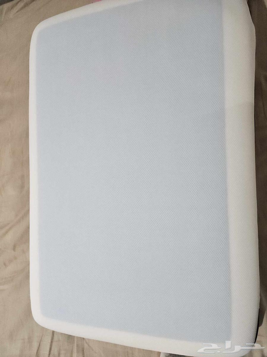New Canon Memory Foam Pillow64501035443715112