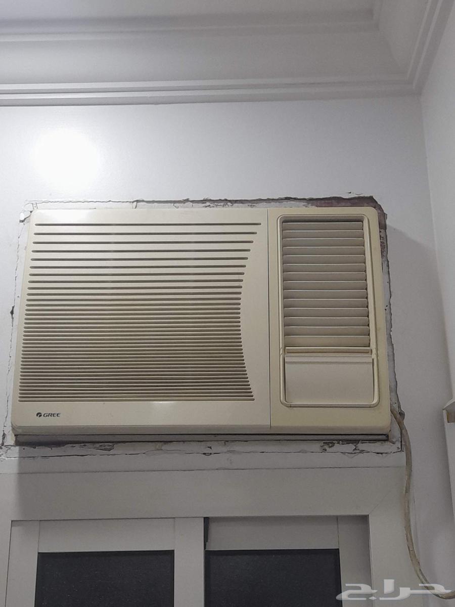 Window air conditioners64495899410691111