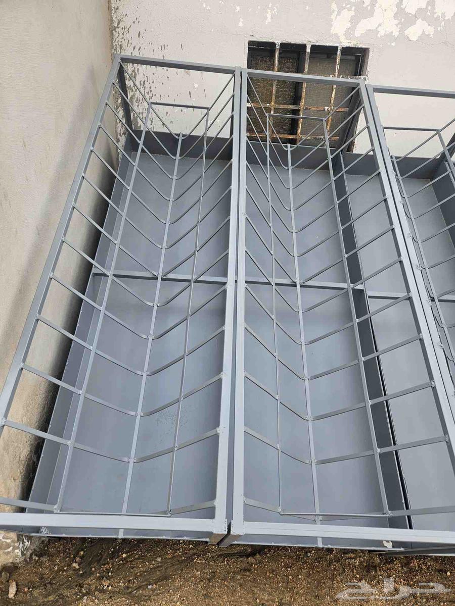 معالف وشبوك للحلال64498660376451110