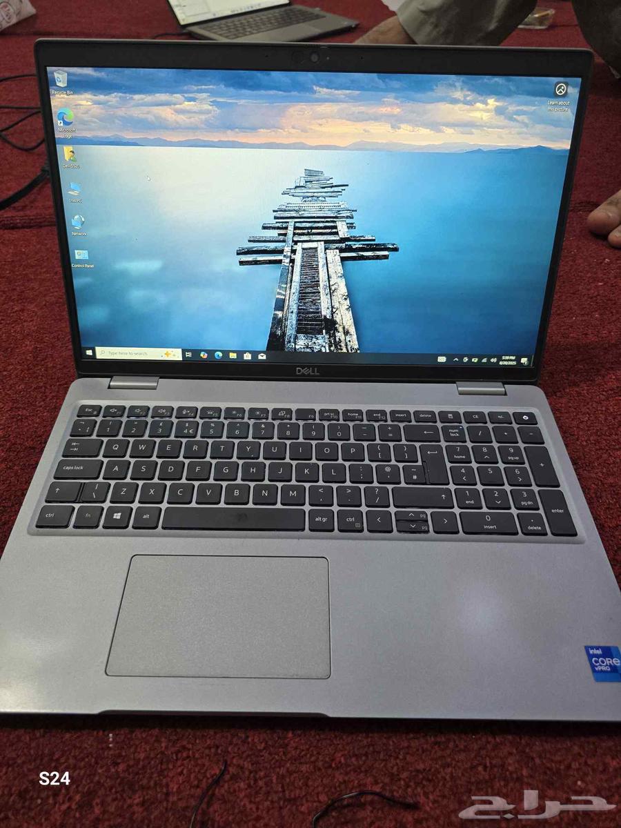 DELL Latitude 5520 Touchscreen 11th Gen 32 51264499117987715111