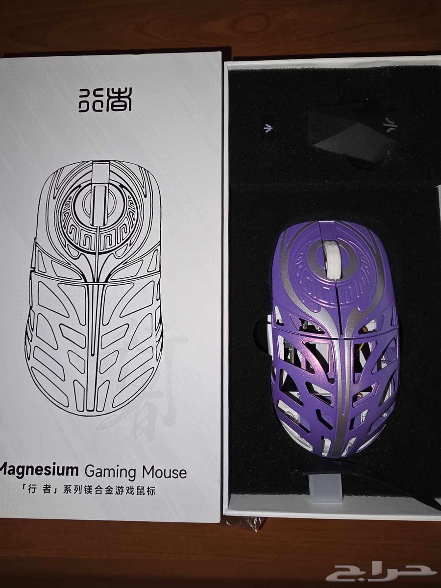 WLMouse Strider64498605145729110