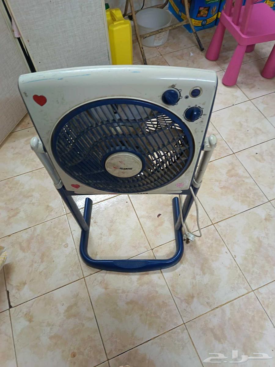 مروحة إلكتا للبيع64495583422209112