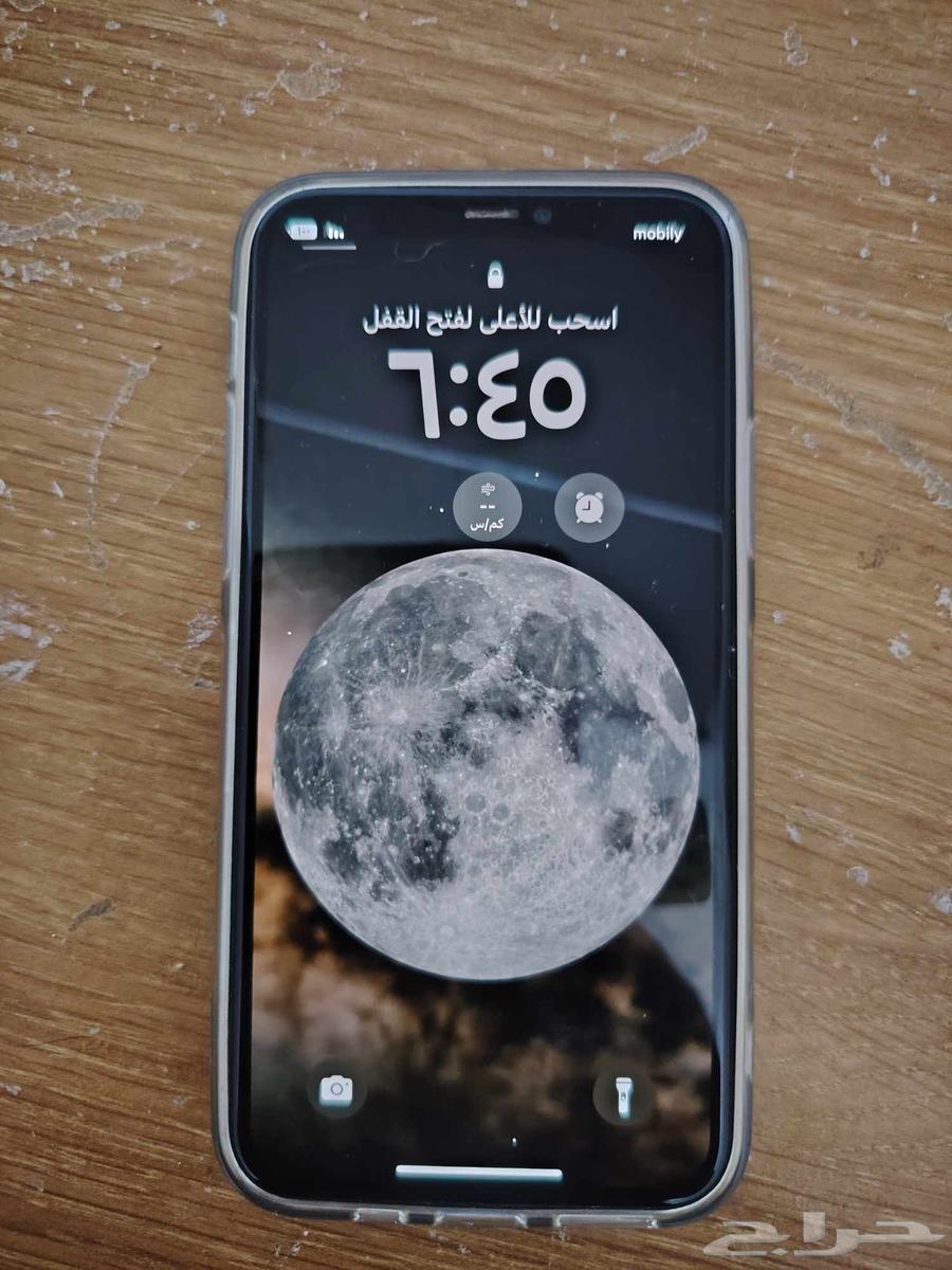 آيفون 11 برو للبيع64497165821059110