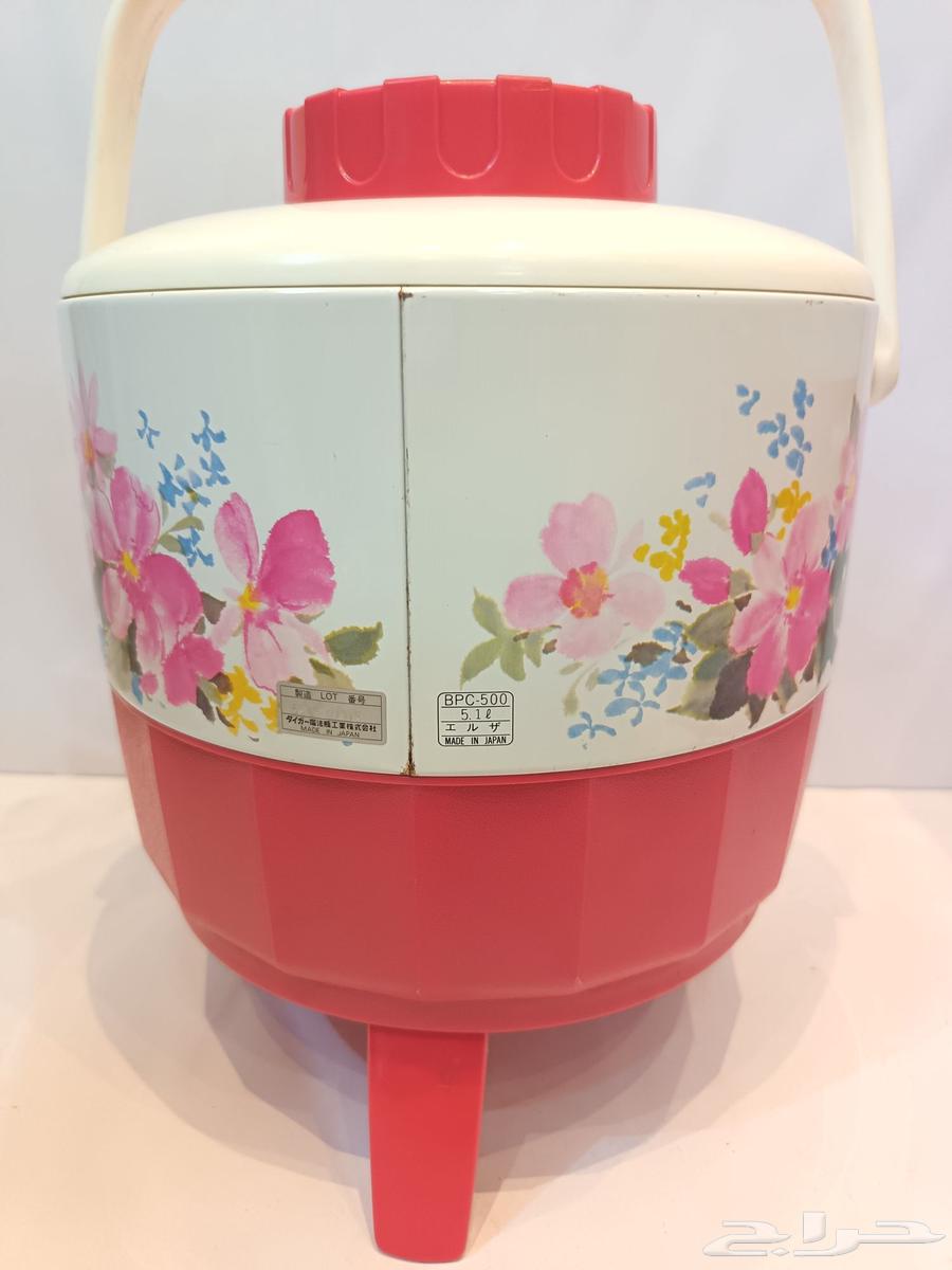 ابريق ماء ياباني64498131711361112