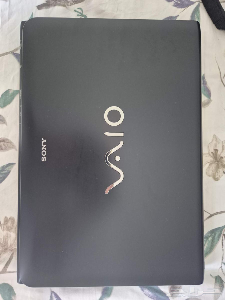 للبيع لابتوب سوني فايو 201264498632569219112