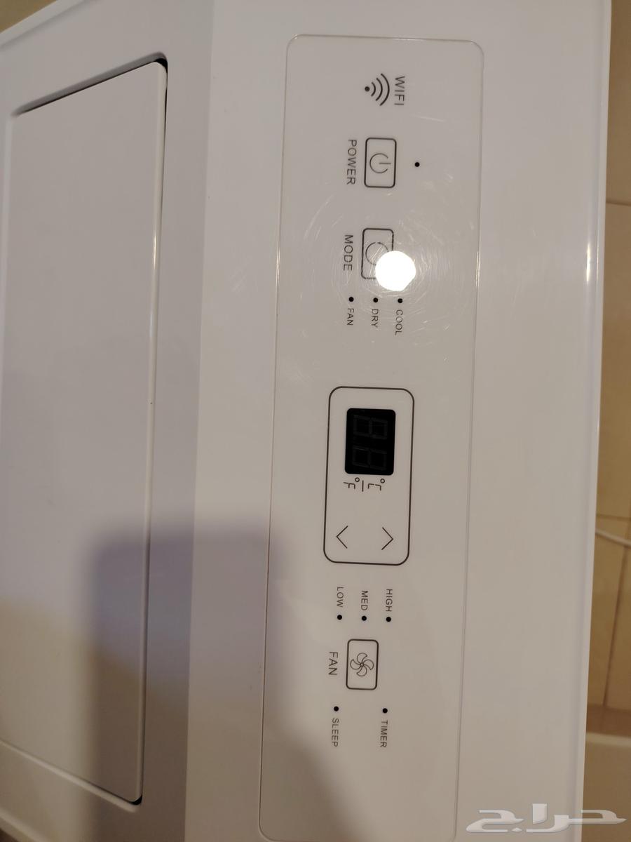 Compressor Desert Cooler64499647444354110