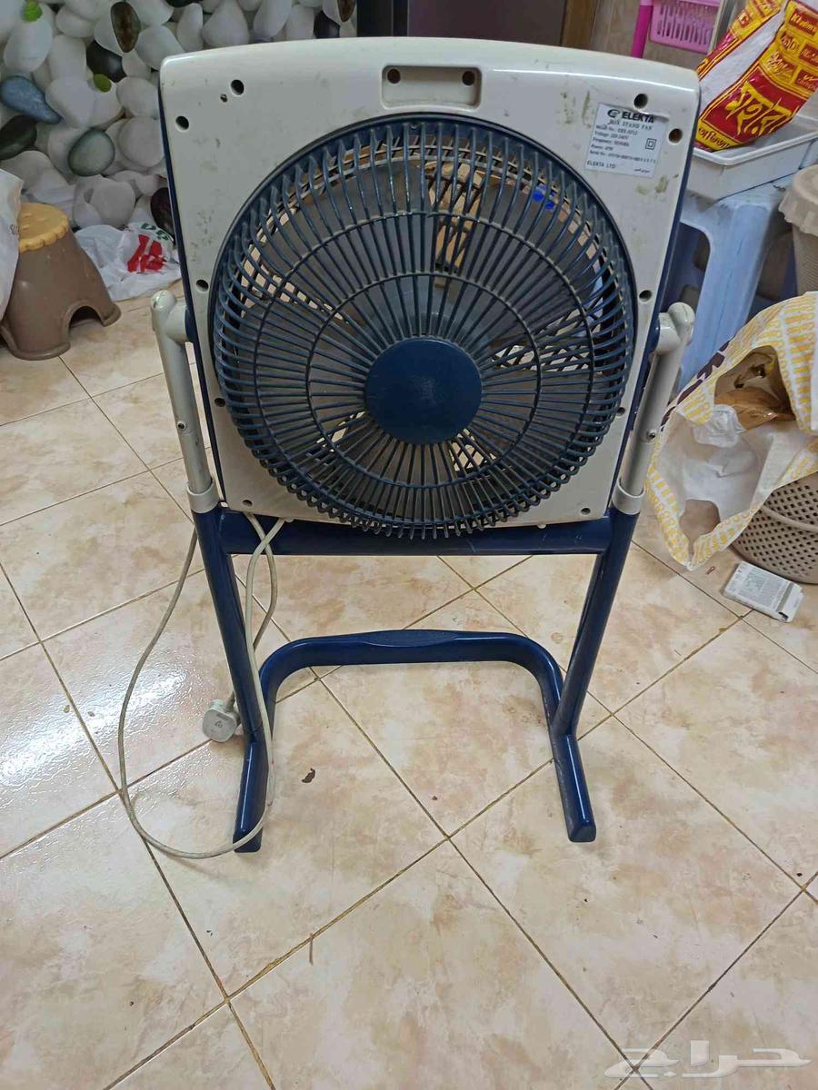 مروحة إلكتا للبيع64495583422209111