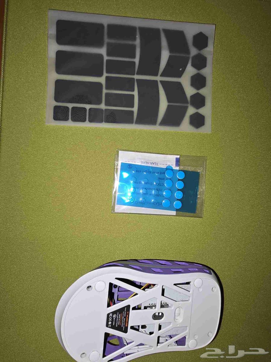 WLMouse Strider64498605145729111