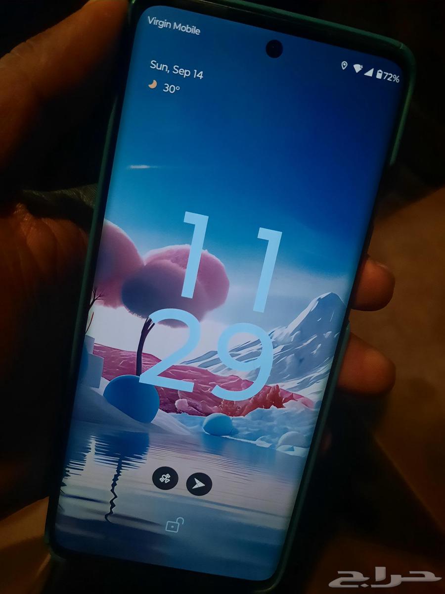 Motorola edge 40 neo64502680170499110