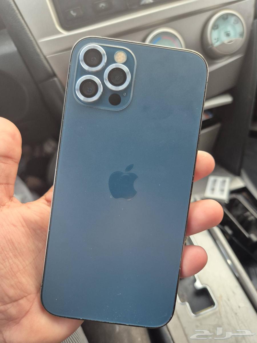 ايفون 12 برو64499675673985111