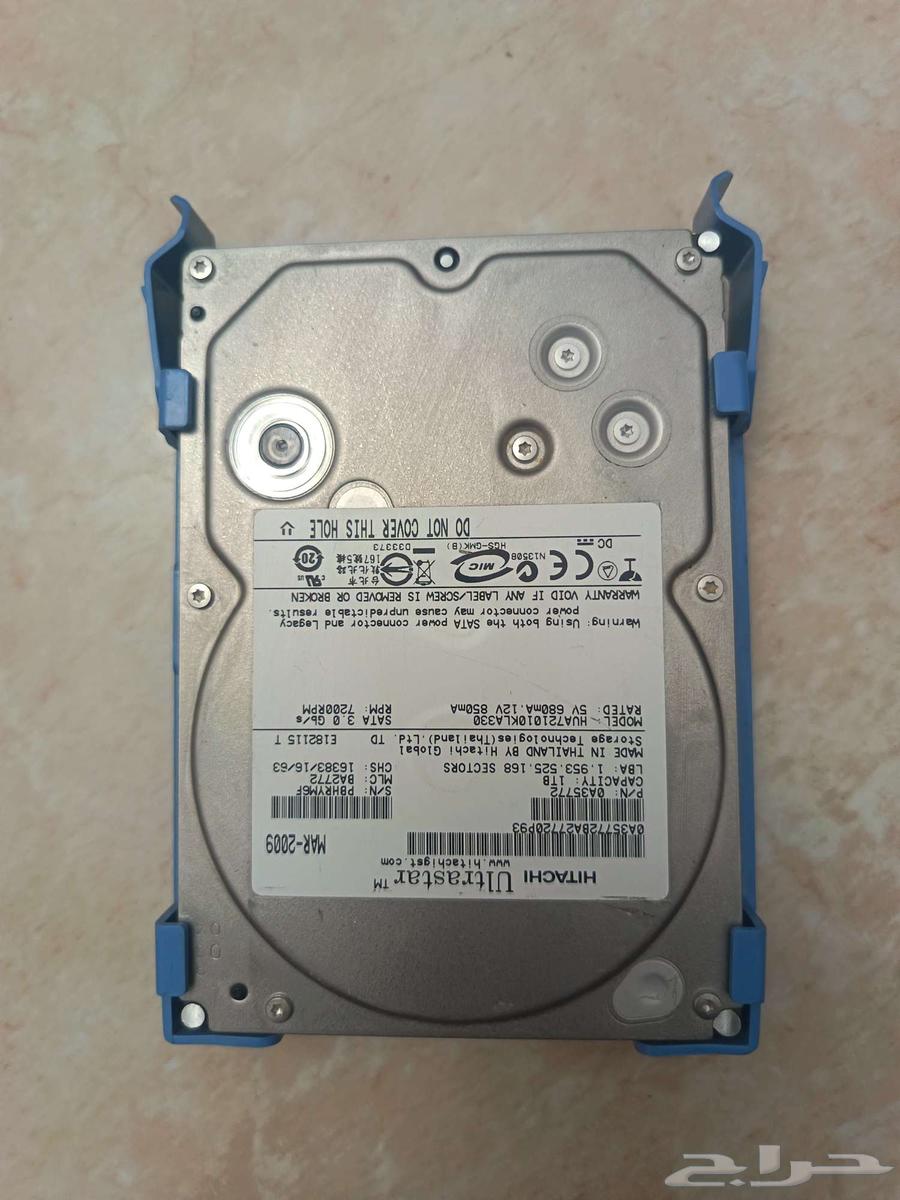 Hard drive64501539542401112