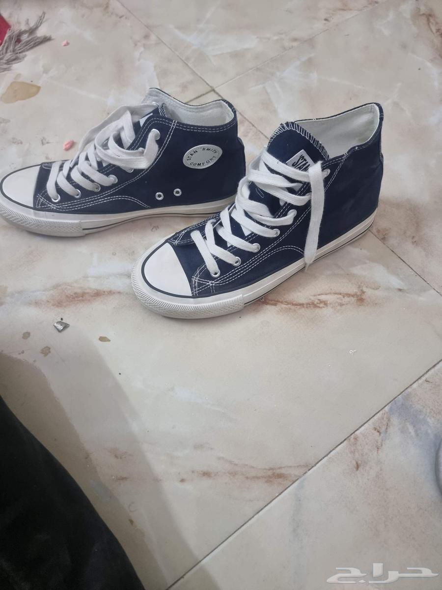 احذيه مستعمله في حاله جيده ونضيفه64501604106370111