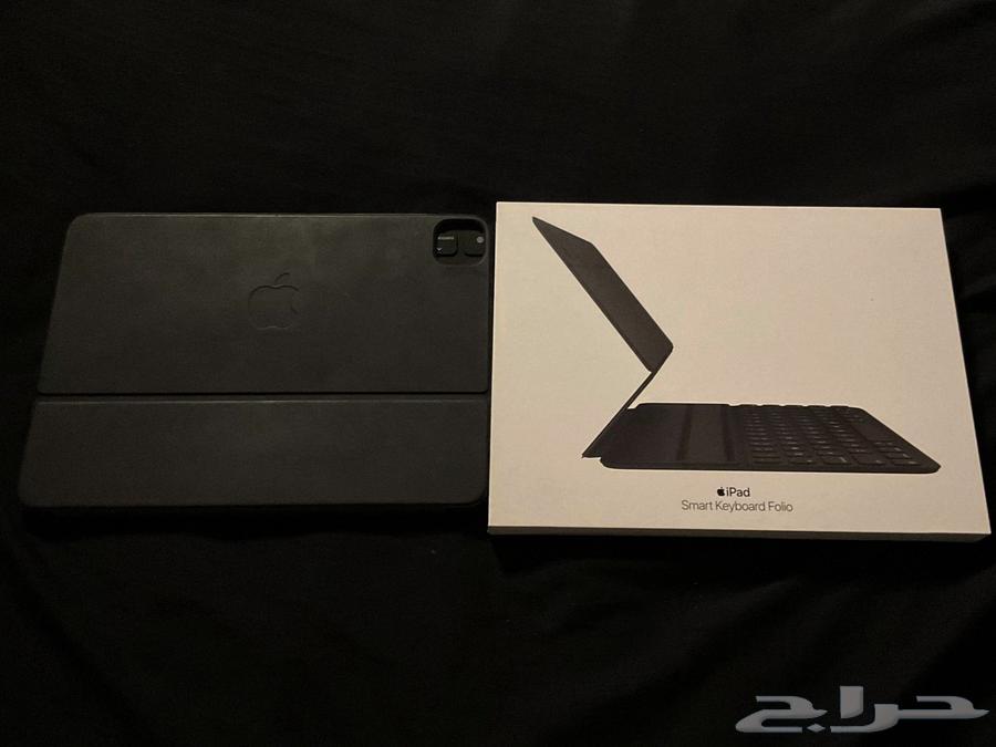 كيبورد ابل نظيف للبيع64499034943747110