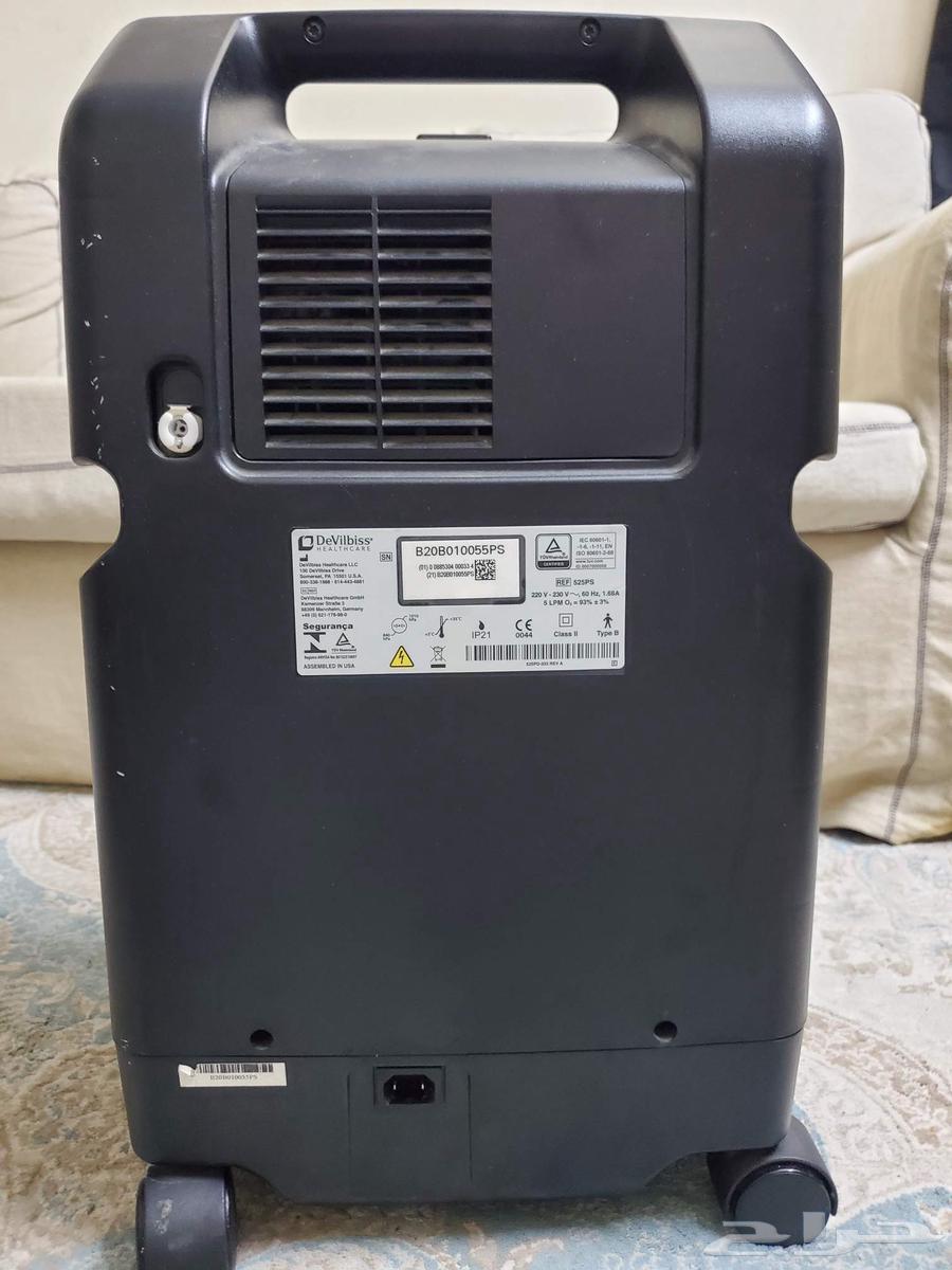 جهاز أكسجين امريكي64497193060994110