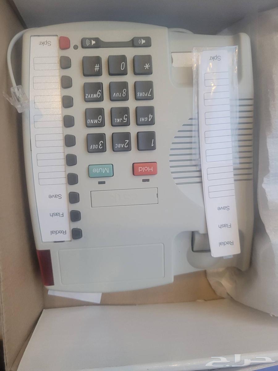 للبيع عدد 2 تلفوان ge وفلبس الاصلي كله جديد ب 50 ريال البيع64499773037185113