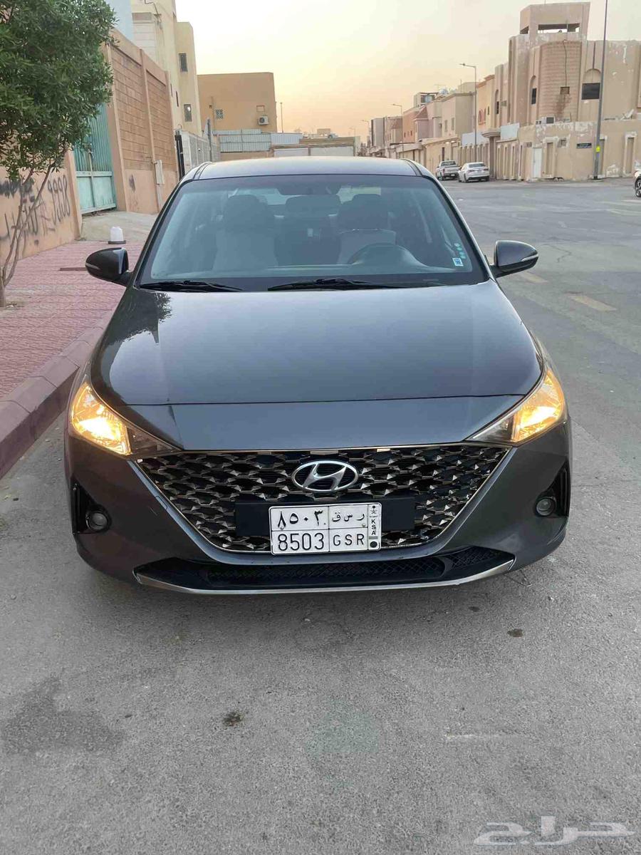 هونداي اكسنت 202364680798706946110