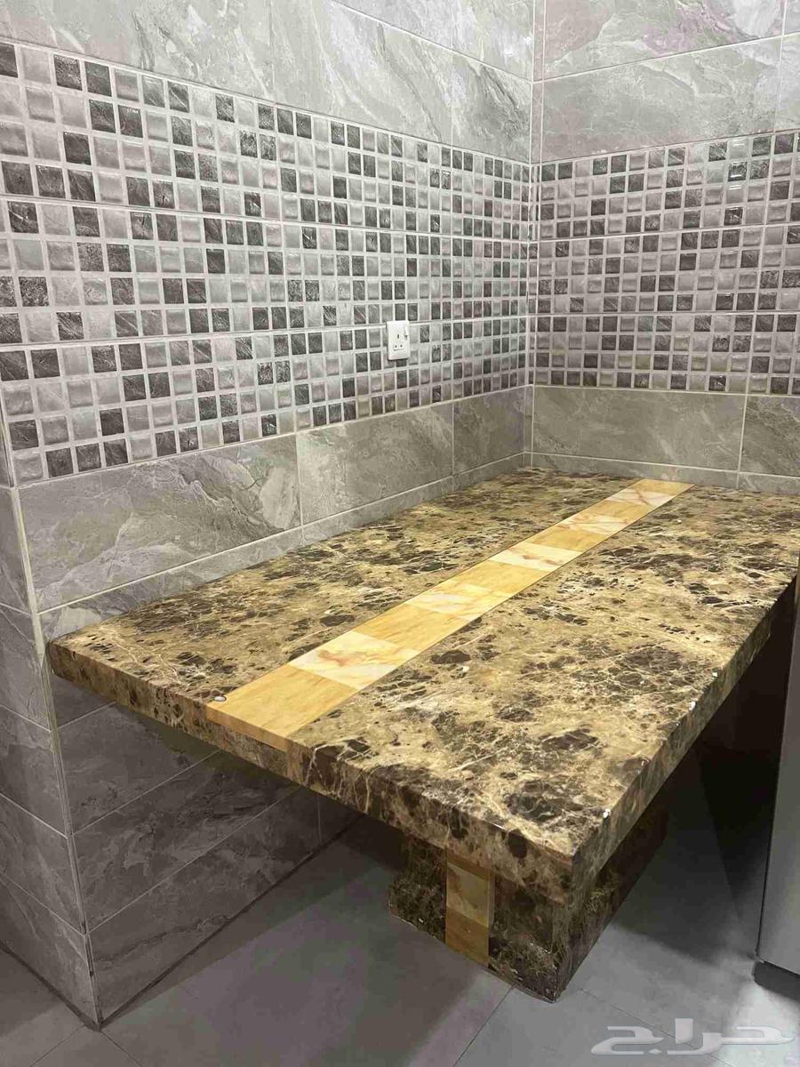 New aunt's marble table64502611788034110