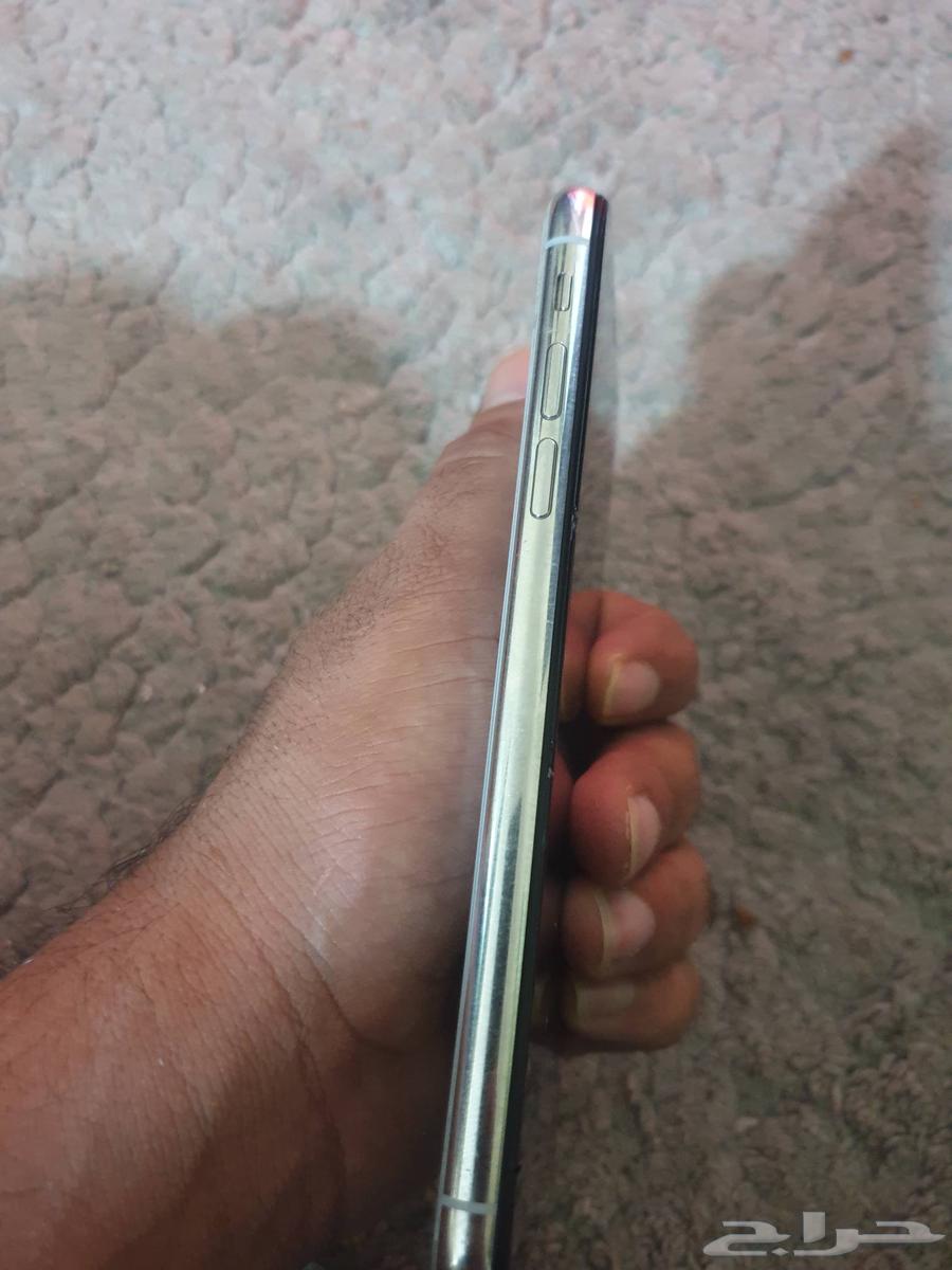 جوال ايفون اكس64496023133315110