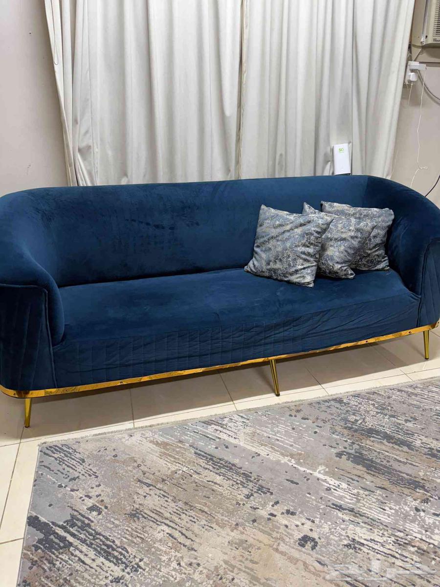 كنب شبه جديد64495652090754111