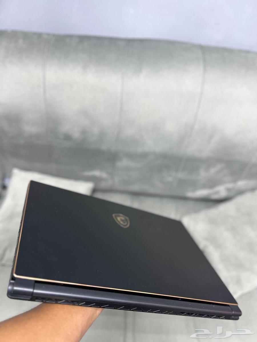 كمبيوتر ألعاب MSI مزود بمعالج Core i7 من الجيل التاسع وذاكرة 32 جيجابايت رام و512 جيجابايت64502460334978112