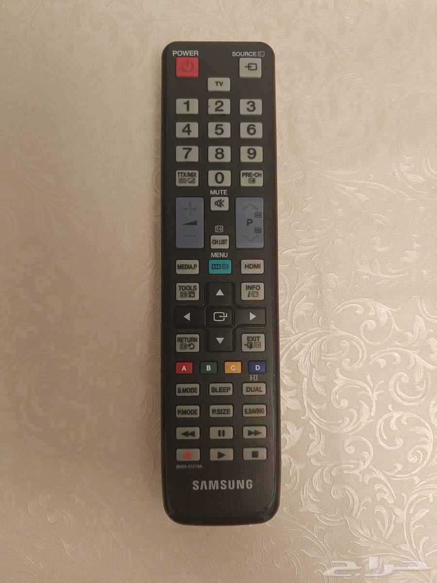 شاشة سامسونج LED مستعملة نظيف قابل للتفاوض64502136482818112