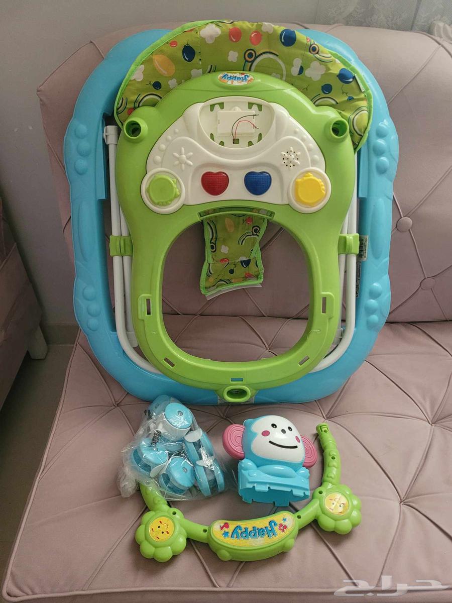 Stroller, baby carrier, and rocking chair64469739437187111