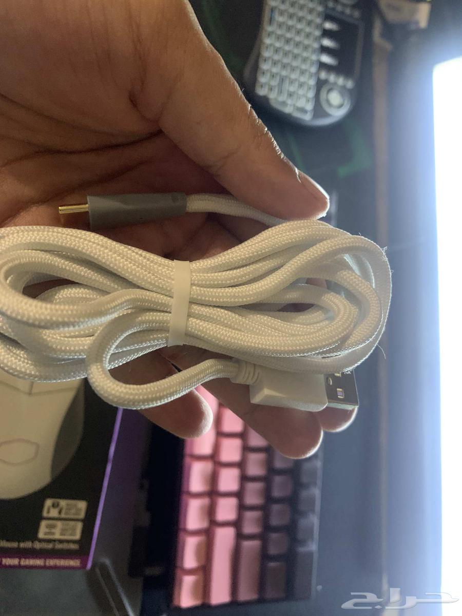 Cooler Master MM731 New Mouse64496078099075114