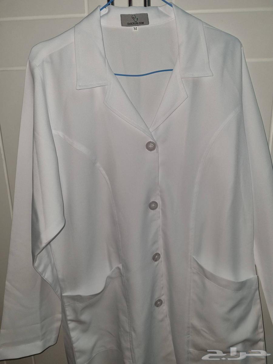 سماعة طبية وبالطو64483041476098112