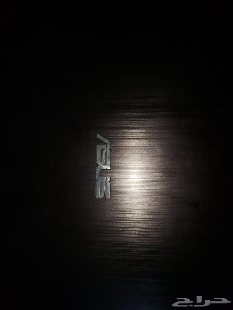 لابتوب ASUS مستعمل - اقتصادي ومناسب للدراسة   معالج  Intel64499117979139113