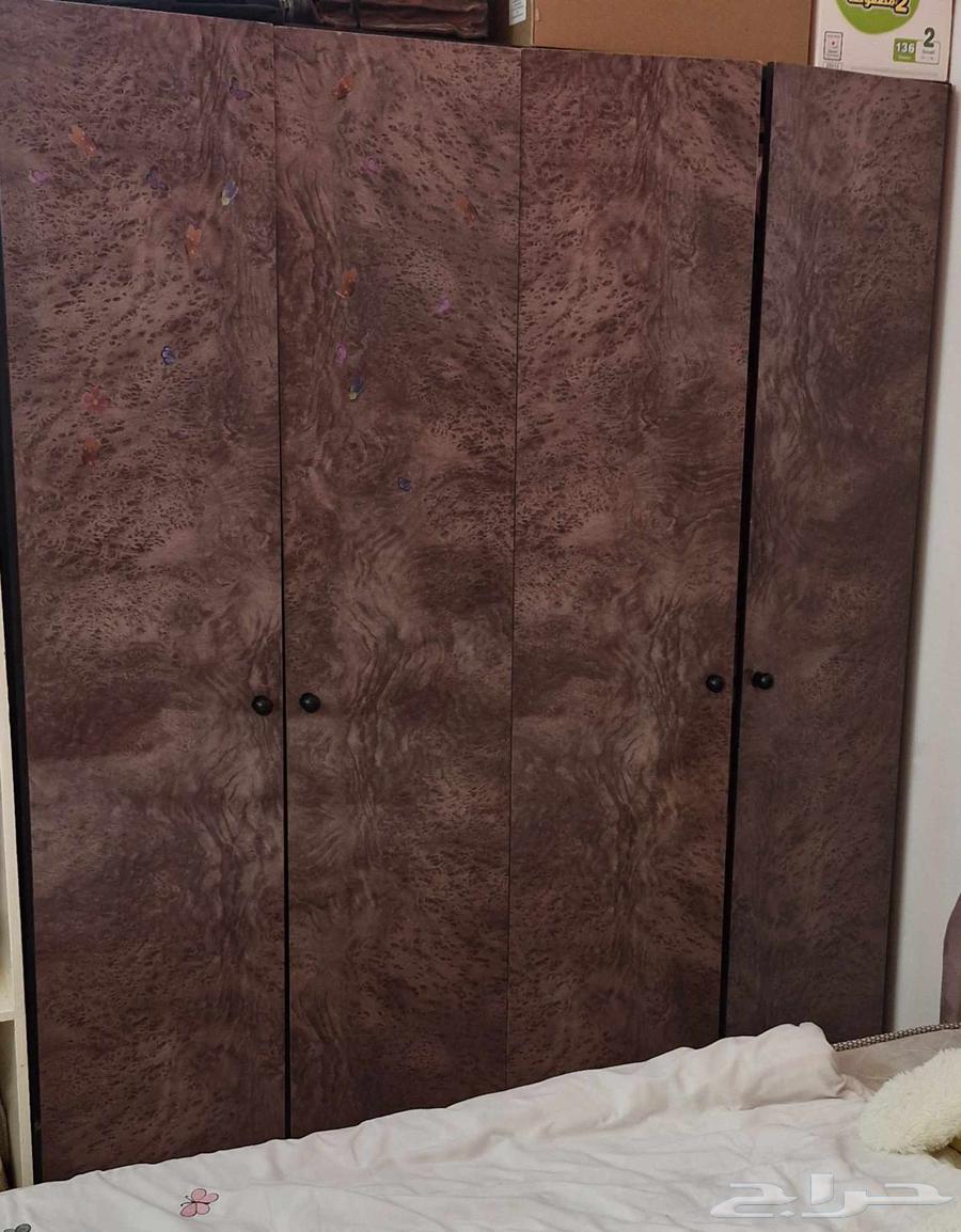 تسريحة حالة جيدا وخزانة غسالة صحون من دون سلال64496364601219111