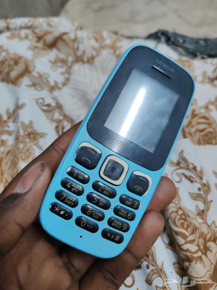 نوكيا 105 (2019) ما فيه شي 25 ريال64502844842114110