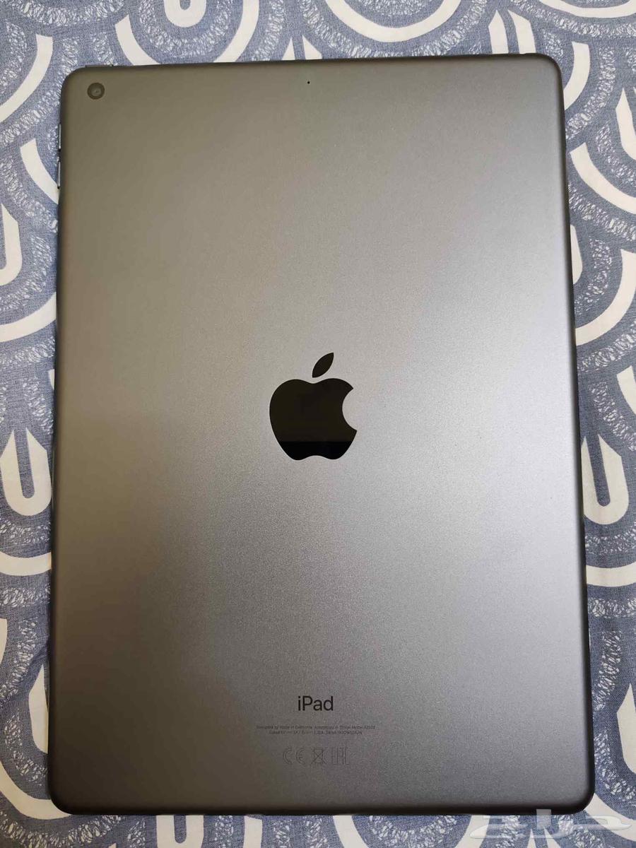 للبيع iPad 9 (الجيل التاسع) نظيف جدا64499242513155110