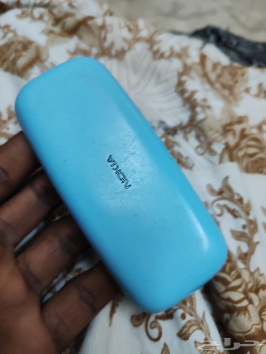 نوكيا 105 (2019) ما فيه شي 25 ريال64502844842114111