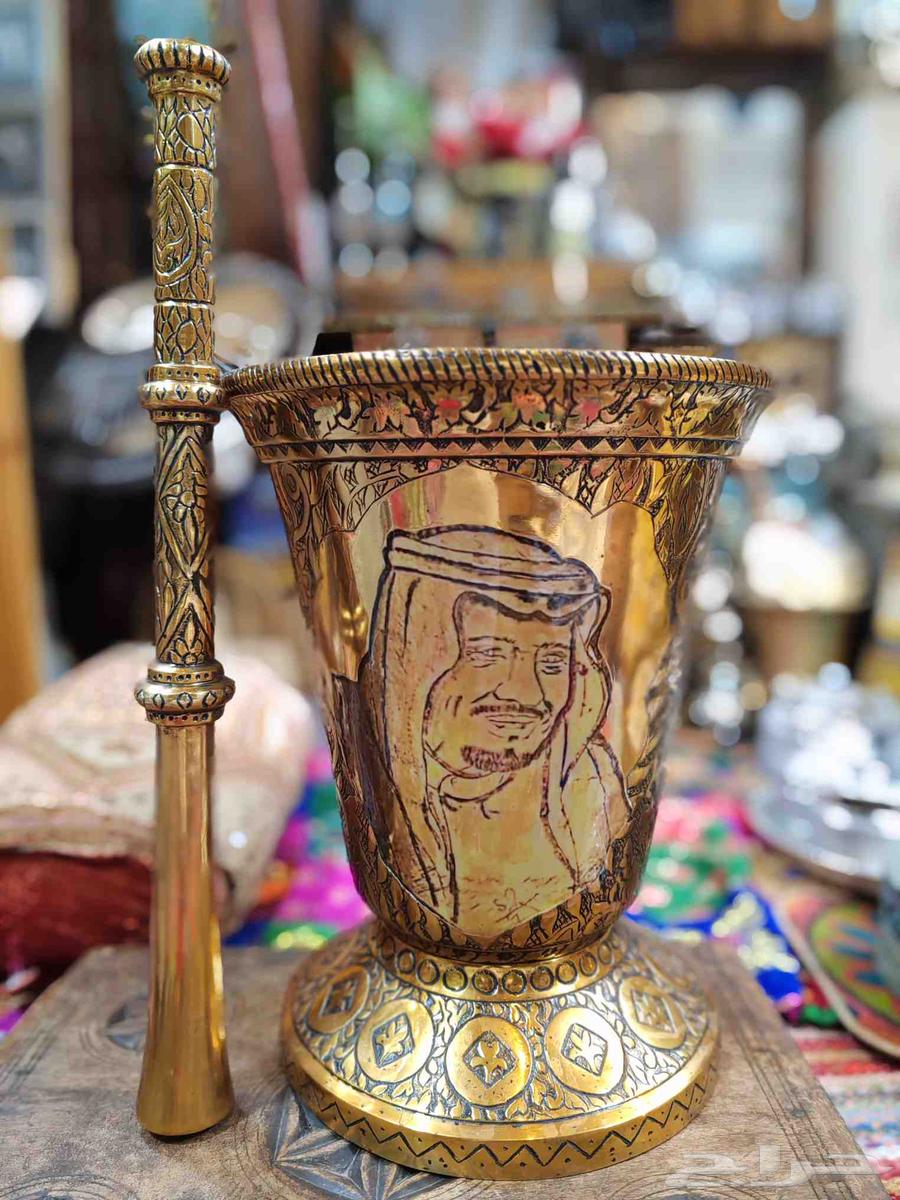 Engraving with the image of King Salman64500422059139110