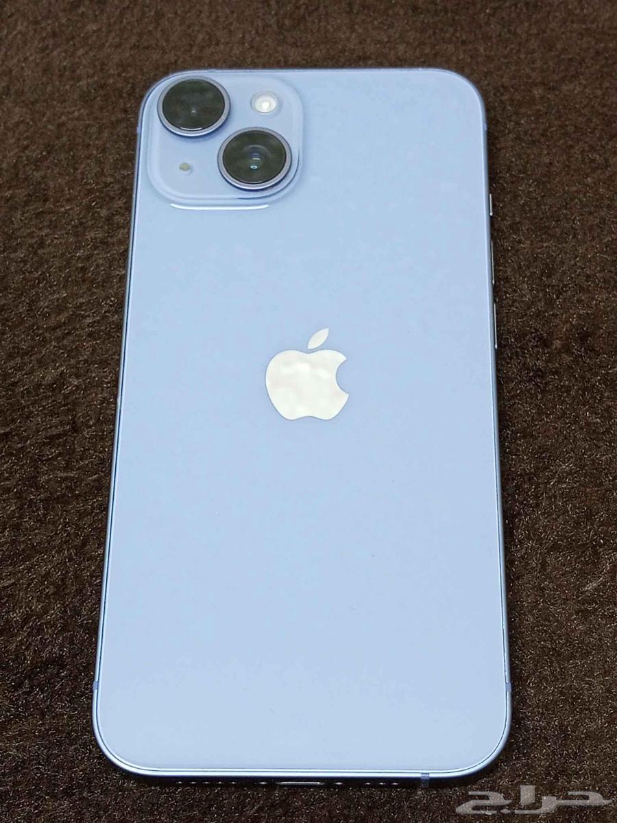iPhone 14 Regular, the phone, alhamdulillah64499353686657111