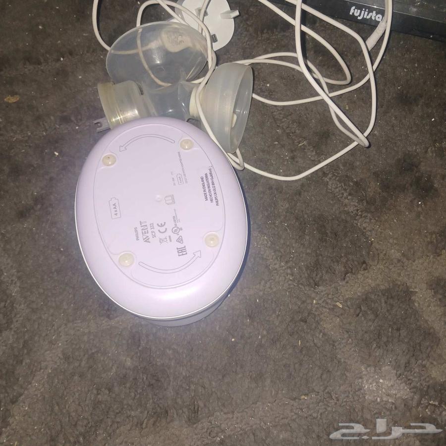 للبيع شاشه وجهاز اكسجين وحلابه لاعلى سووم الشاشه فيها كسر64498048735747110