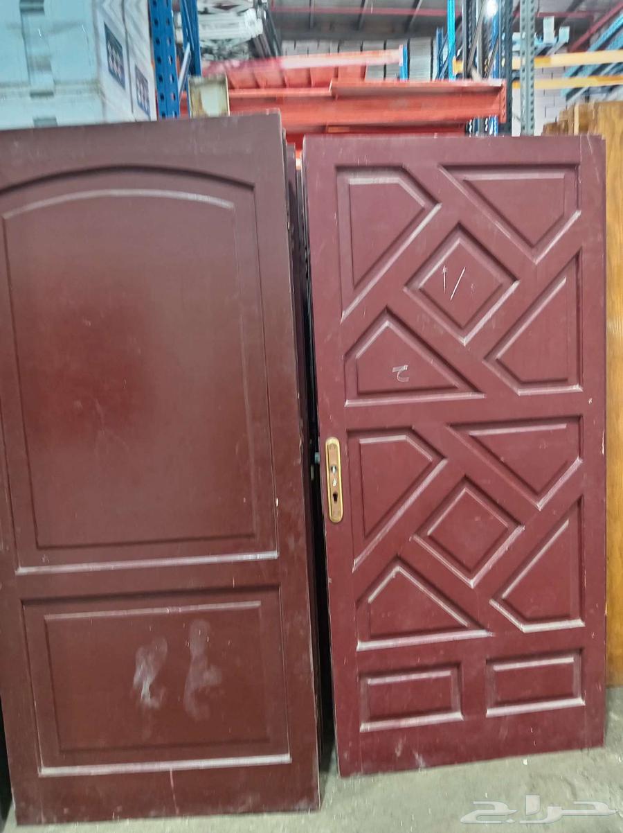 ابواب مستخدمه للبيع مع التركيب64497662154754112