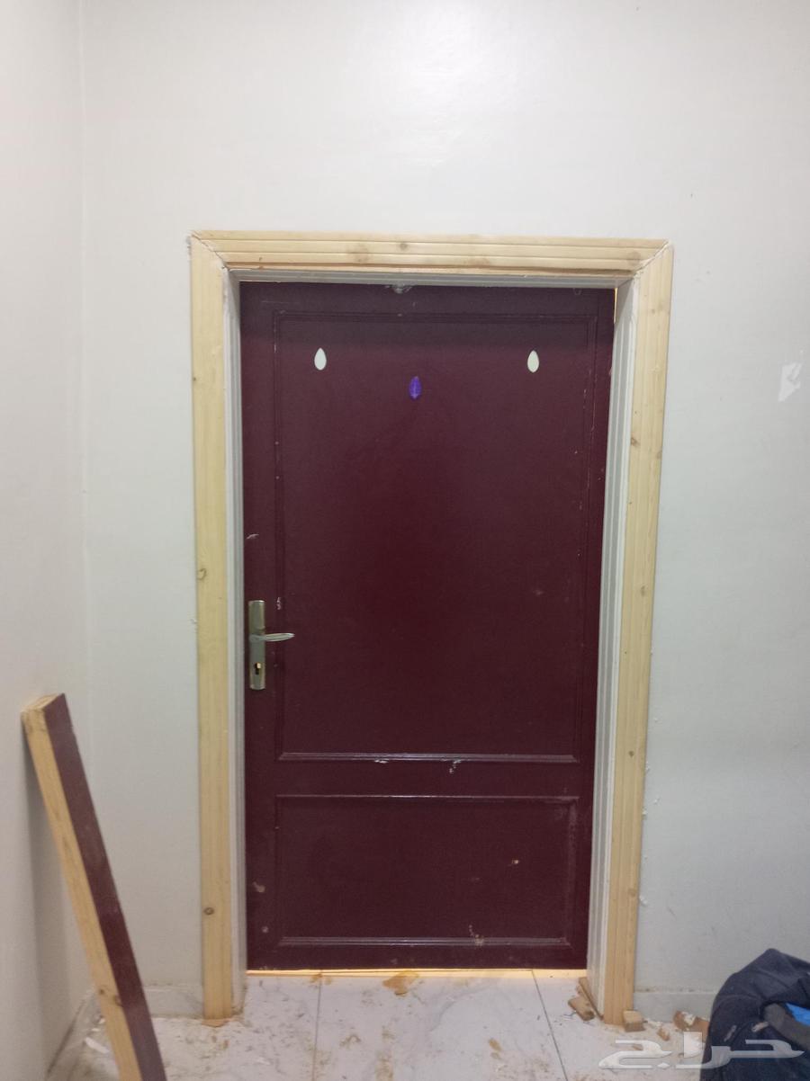 ابواب مستخدمه للبيع مع التركيب64497662154754114