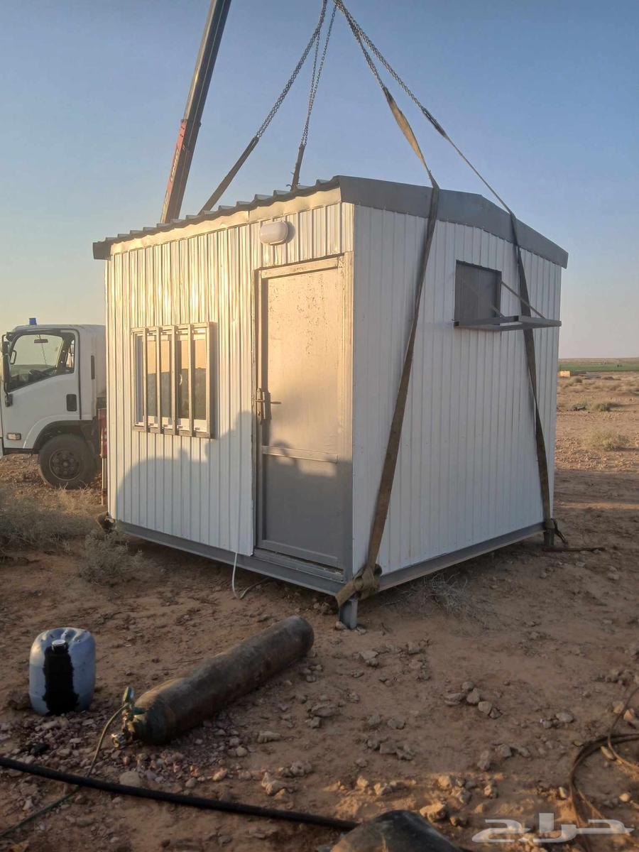 للبيع بركس غرف جاهزة متنقلة كرفان شينكو مكاتب64501451295746111